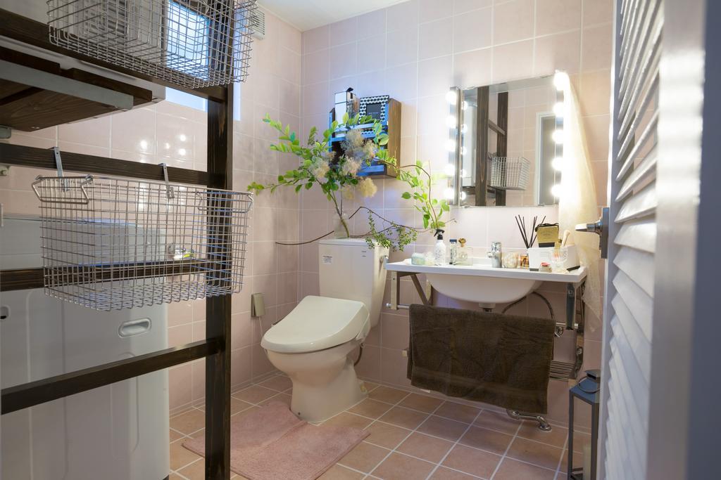 Hacobune Tinyhouse Onna Zewnętrze zdjęcie